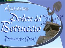 Agriturismo Podere Del Botruccio