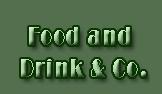 Pizzeria Snack bar Civico 119 Foods and Drinks & co. S.r.l