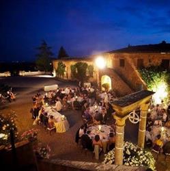 Residence Fattoria Villa Catignano