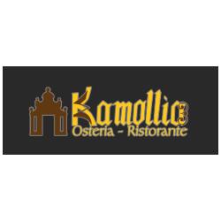 Osteria Kamollia