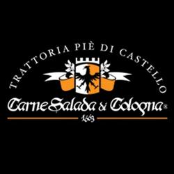 Trattoria Piè di Castello Sas