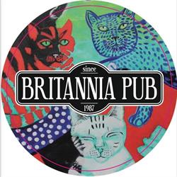 Bar Pub Britannia