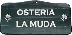 Osteria La Muda di San Boldo, l'osteria più antica del veneto dal 1470