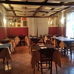 Osteria Arzeri Di Fregonese Francesca