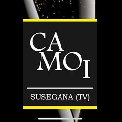 Agriturismo Camoi