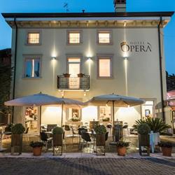 Hotel Opera'
