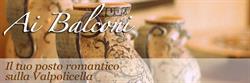 Bed And Breakfast Balconi