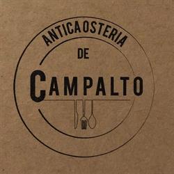 Antica Osteria Del Campalto S.n.c