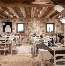 Bar Pizzeria Lessinia