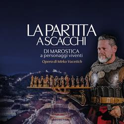 Museo Dei Costumi Della ''partita a Scacchi''
