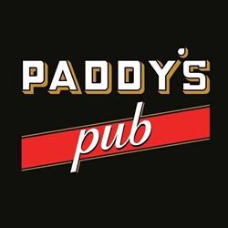Paddy's Pub