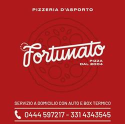 Pizzeria Fortunato