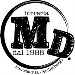 Birreria Monsieur D.