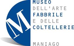 Museo dell'Arte Fabbrile e delle Coltellerie/ Ufficio Turistico di Maniago