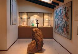 Museo Archeologico Medievale