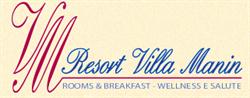 Villa Manin Resort S.r.l