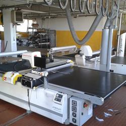S.T.C. Service Taglio Cucito S.r.l Taglio Tessuti Abbigliamento