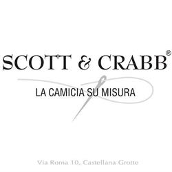 Scott & Crabb Di Sperti Barbara Rosa