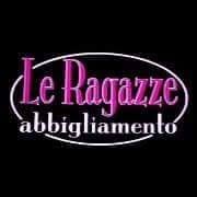 Abbigliamento "le Ragazze"