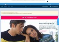 Harmont & Blaine S.p.a. Exclusive Store