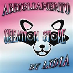 Lidia Creation Store
