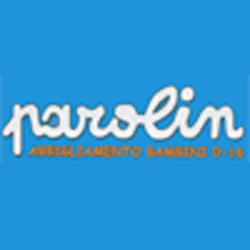 Parolin Abbigliamento 0 16 Anni