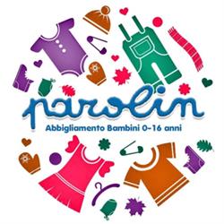 Parolin Abbigliamento 0 16 Anni