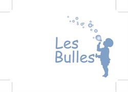 Les Bulles S.a.s. Di Piccioni Claudia & C.