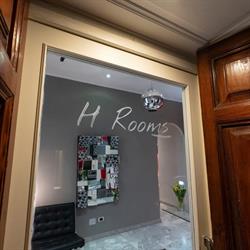 H Rooms Boutique Hotel