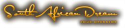 South African Dream S.A.S. Di Narciso Enrica Germana & C.