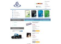 Sito di Computer Mania