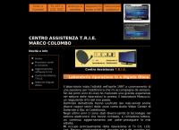 Sito di Colombo Marco