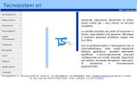 Tecno Sistem