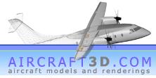 Aircraft3D di Francesco Missarino