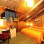 Ski Room Hotel Gran Baita