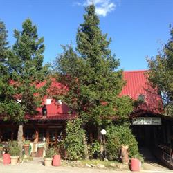 Albergo Sporting