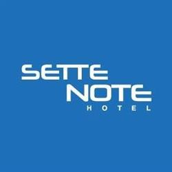 Hotel Sette Note a Silvi Marina