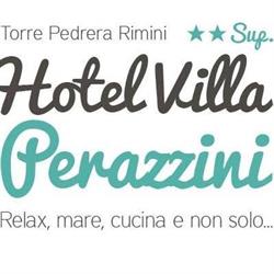 Hotel Villa Perazzini Rimini