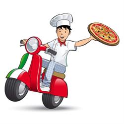 Pummaró Express Pizza a Domicilio
