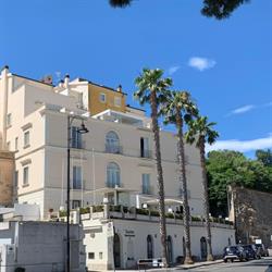 Albergo Gajeta Hotel Residence