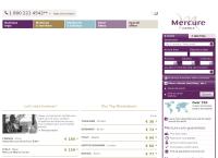 Hotel Mercure Milano Cinisello B.