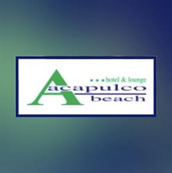 Hotel Acapulco Beach