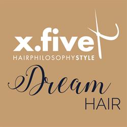 Dream Hair Di Dal Pozzo Sandra