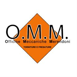 Officine Meccaniche Merendoni