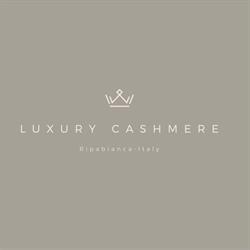 Luxury Cashmere Ripabianca