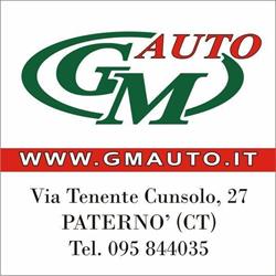 Gm Auto Www.gmauto.it