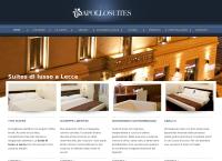 Sito di Apollo Suites