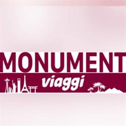 MONUMENT VIAGGI SNC DI GIACHETTI SARA e CAMPAGNI ANDREA