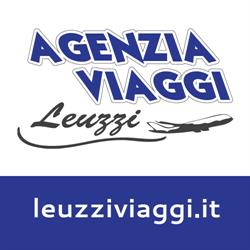 Agenzia Viaggi Leuzzi - Biglietteria e Noleggio Auto, NCC / Taxi