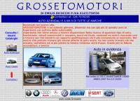 Grossetomotori - Autodepa